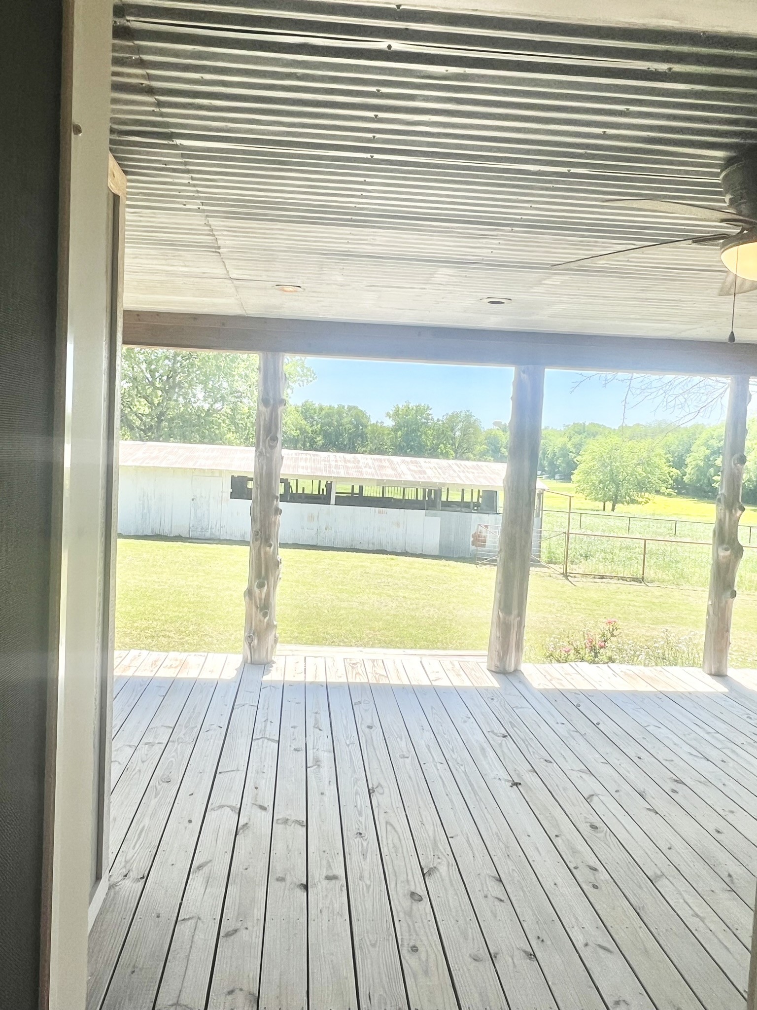 510 Murchison Street Farmersville TX 75442