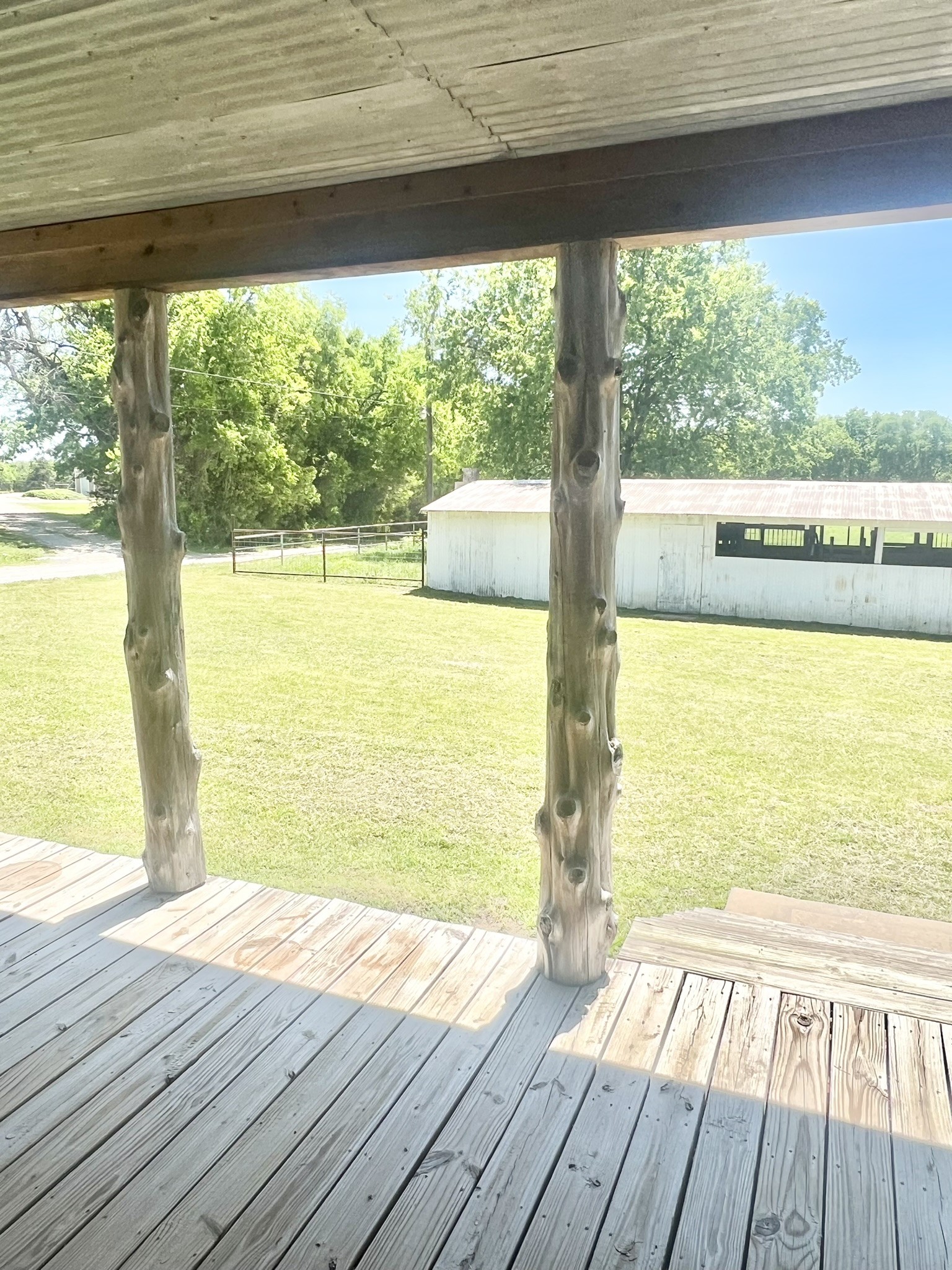 510 Murchison Street Farmersville TX 75442