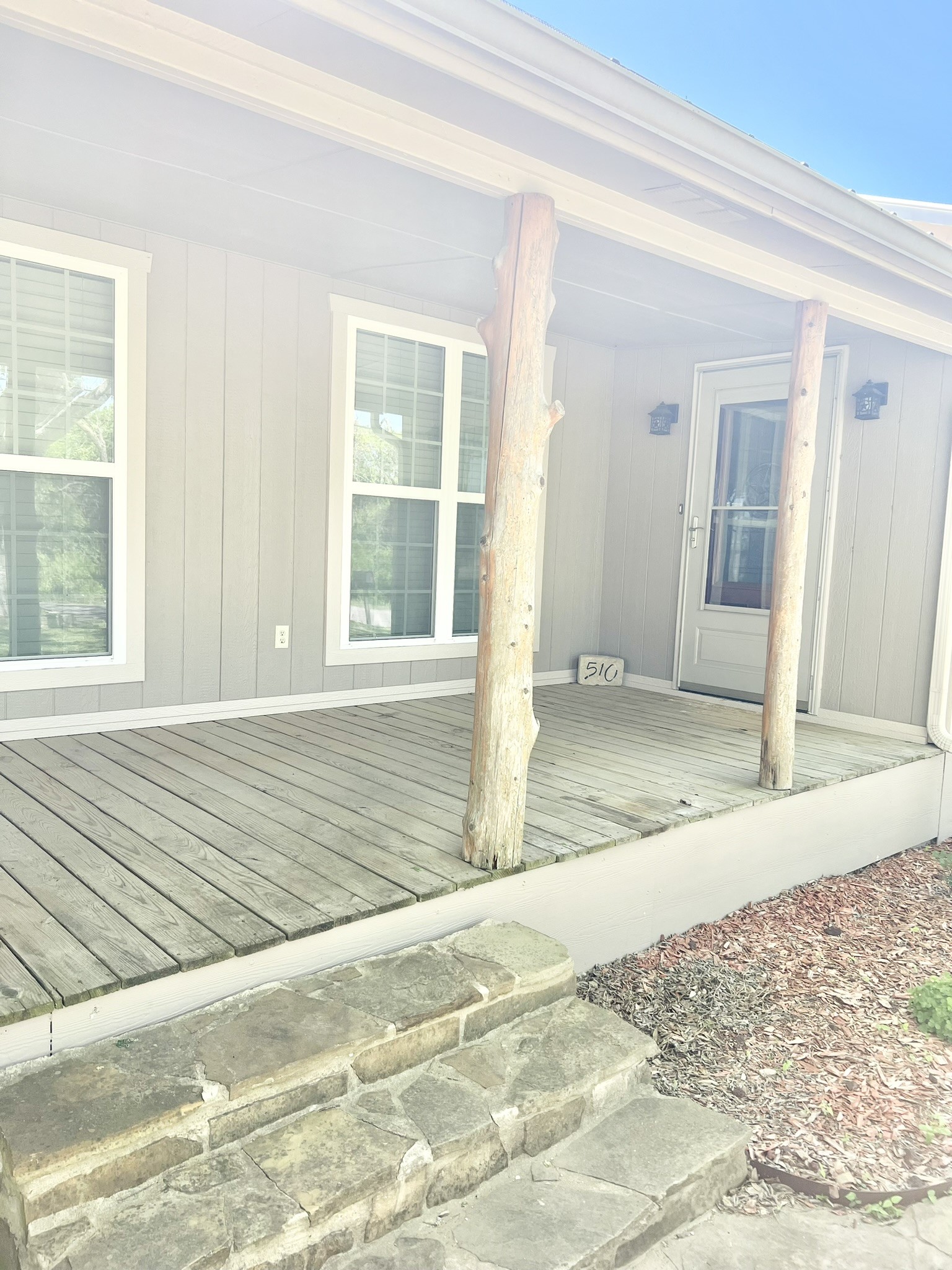 510 Murchison Street Farmersville TX 75442