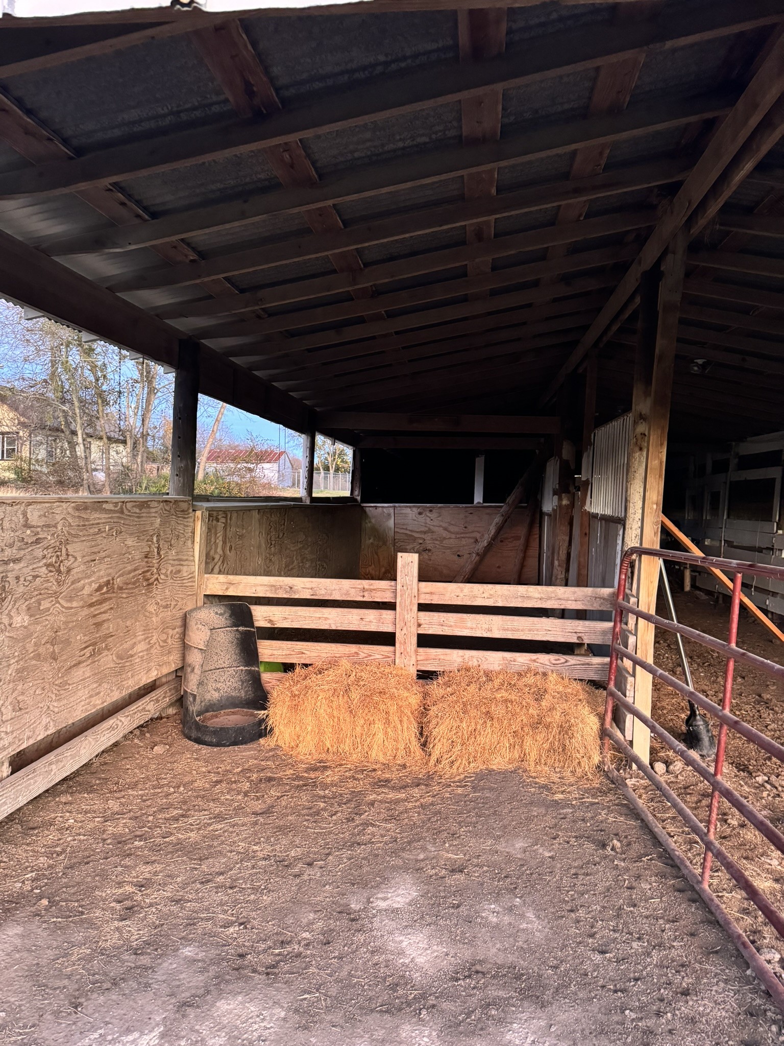 510 Murchison Street Farmersville TX 75442