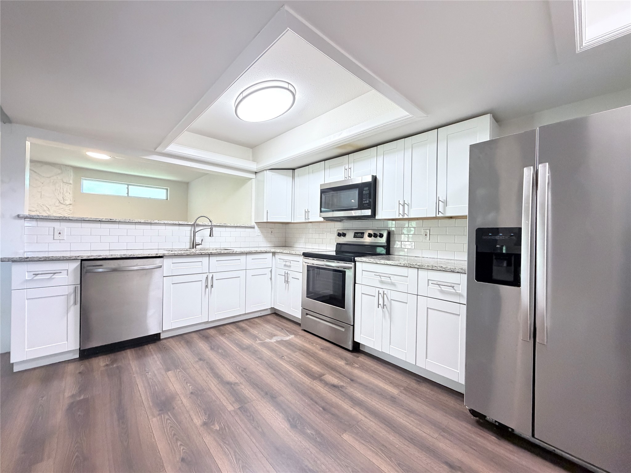 706 Jamestown Drive Garland TX 75043