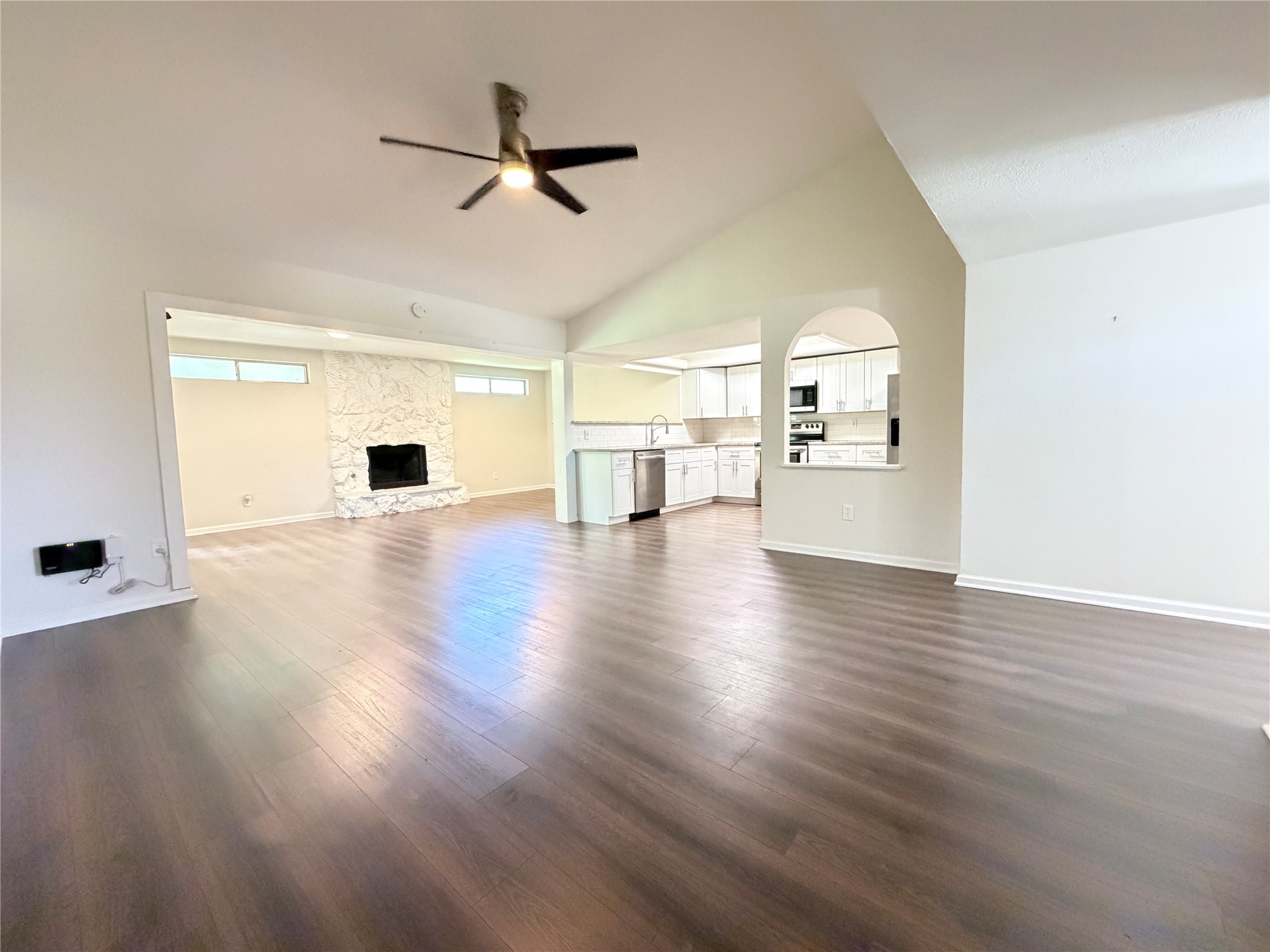 706 Jamestown Drive Garland TX 75043