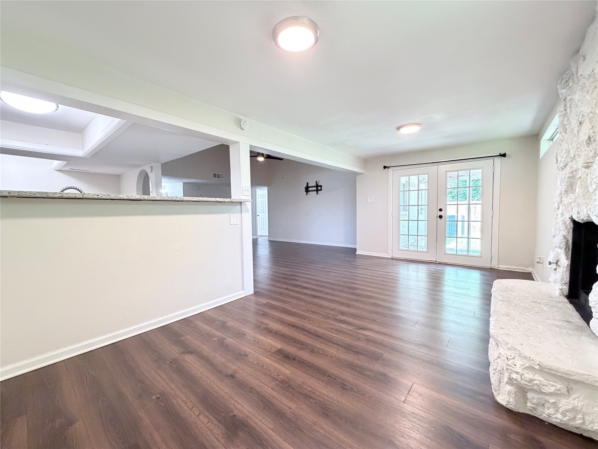 706 Jamestown Drive Garland TX 75043