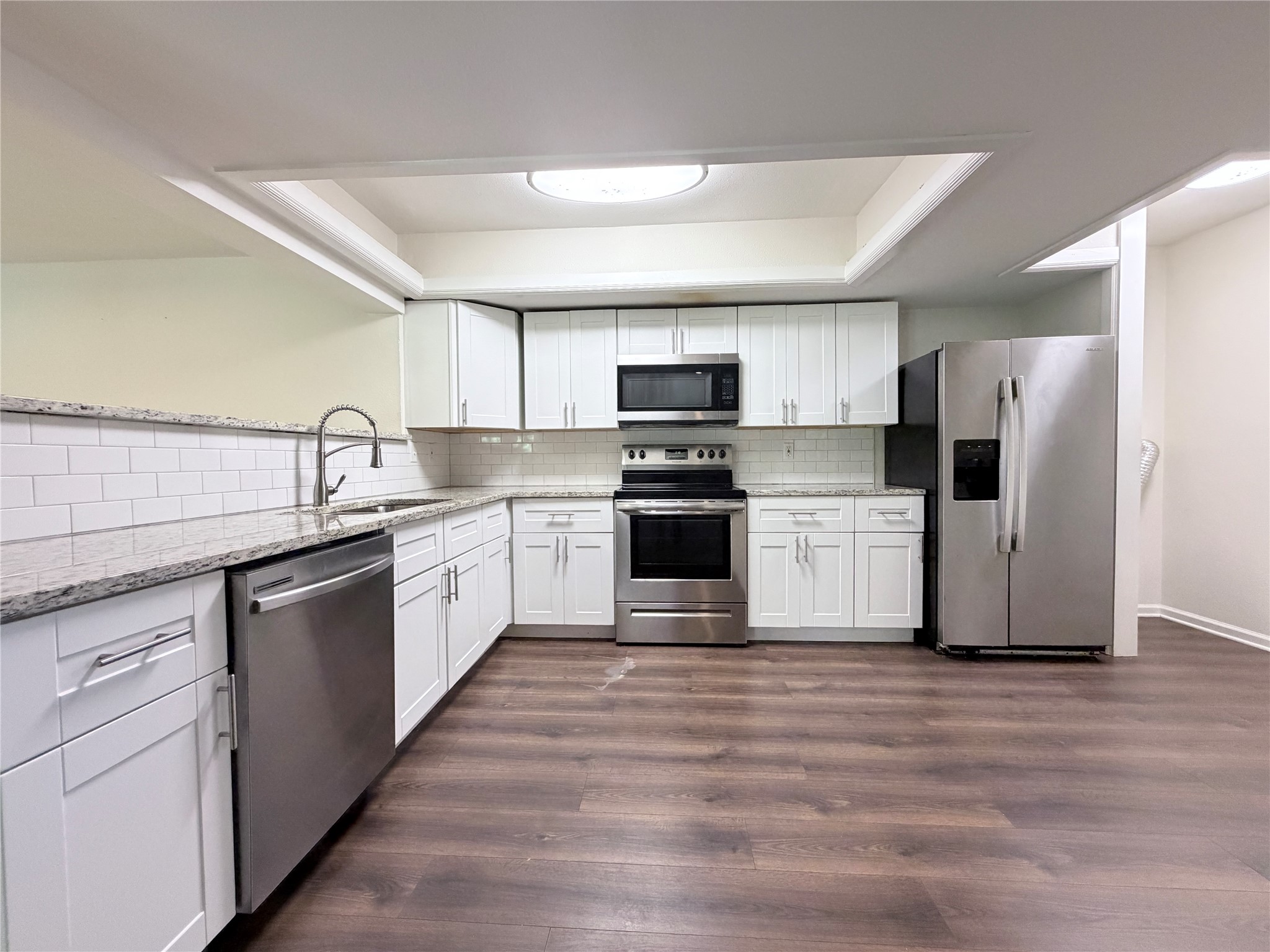 706 Jamestown Drive Garland TX 75043