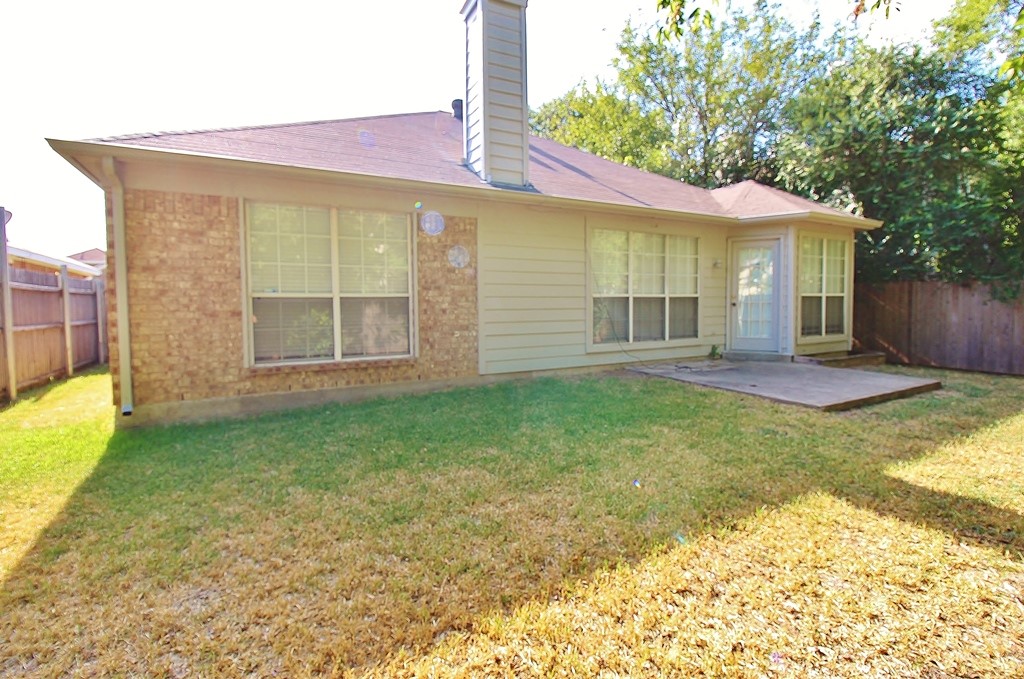 210 Ridgecrest Drive Cedar Hill TX 75104