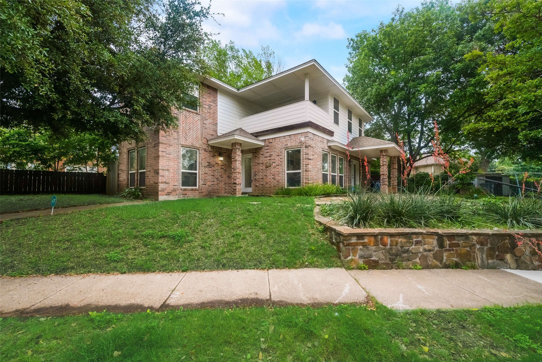 6119 Hudson Street Dallas TX 75206