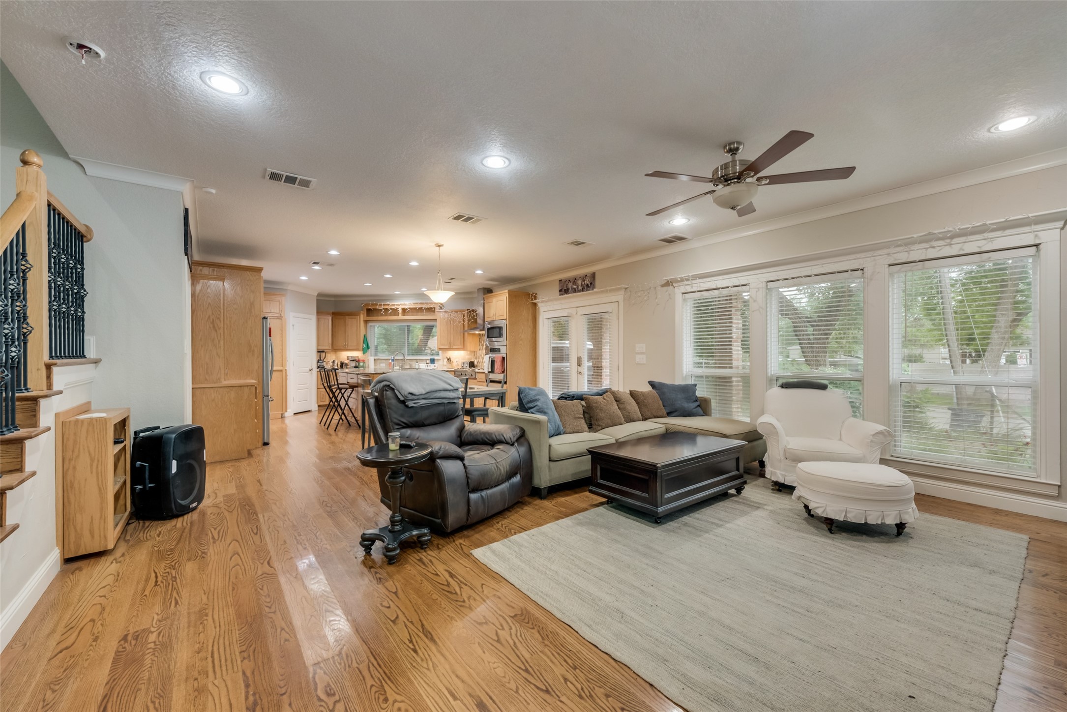 6119 Hudson Street Dallas TX 75206