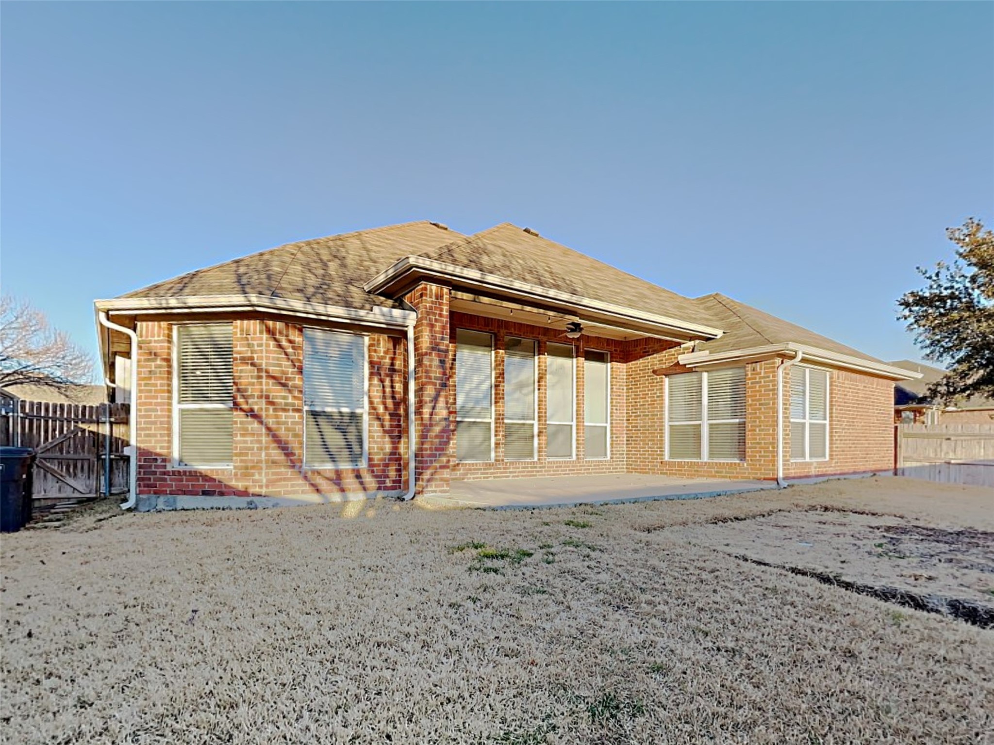 5813 Ozark Drive Fort Worth TX 76131