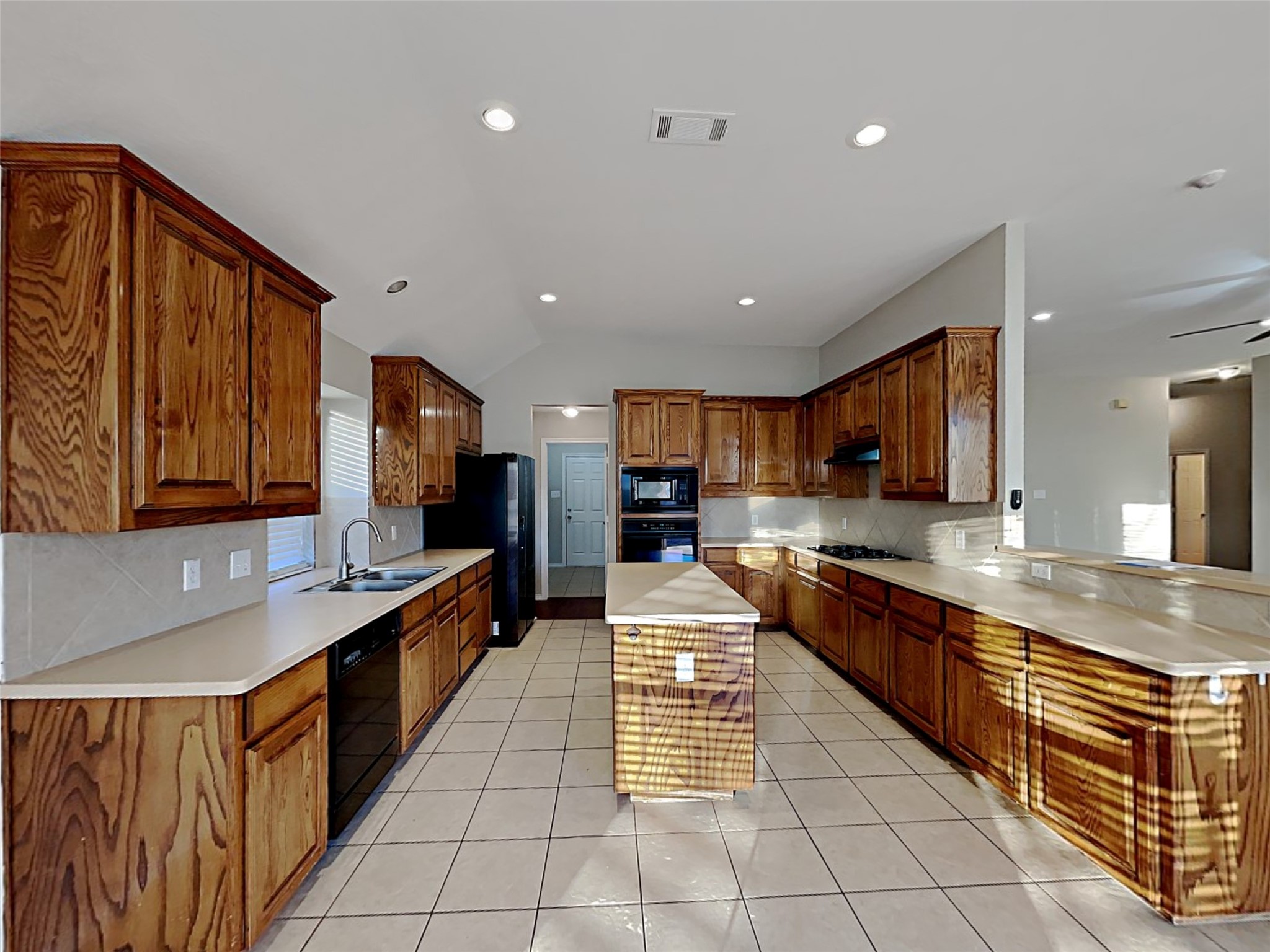 5813 Ozark Drive Fort Worth TX 76131