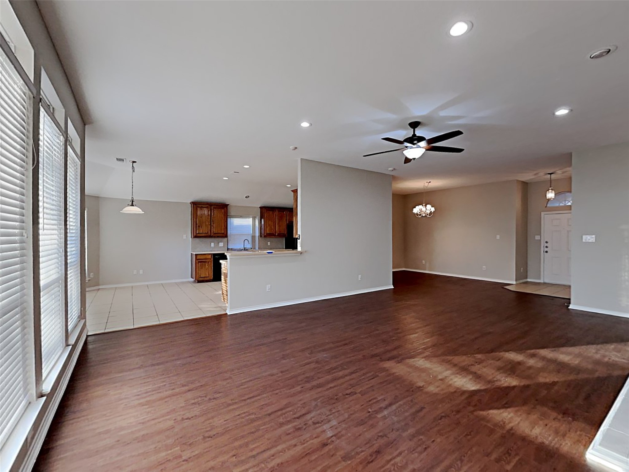 5813 Ozark Drive Fort Worth TX 76131