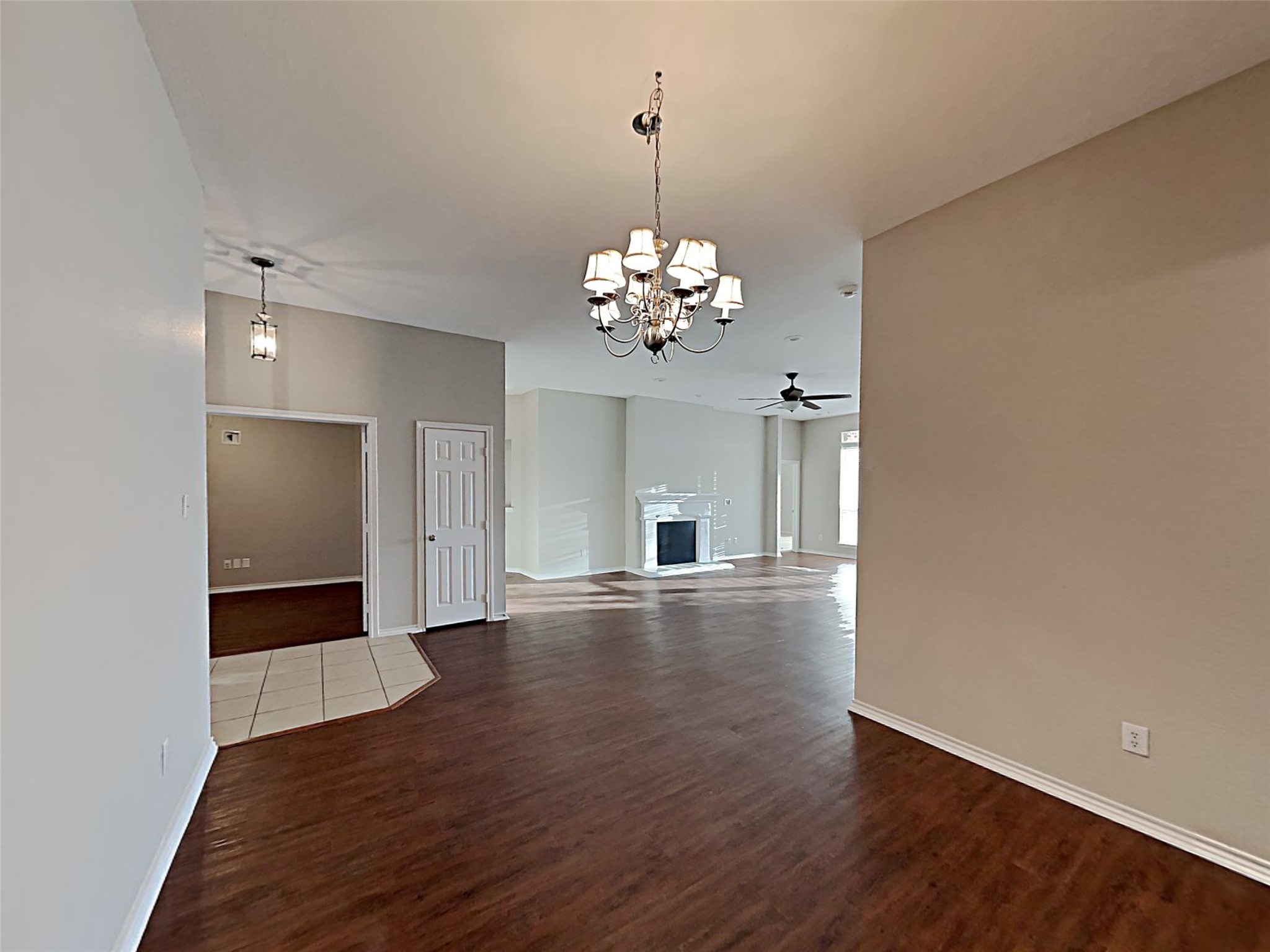 5813 Ozark Drive Fort Worth TX 76131