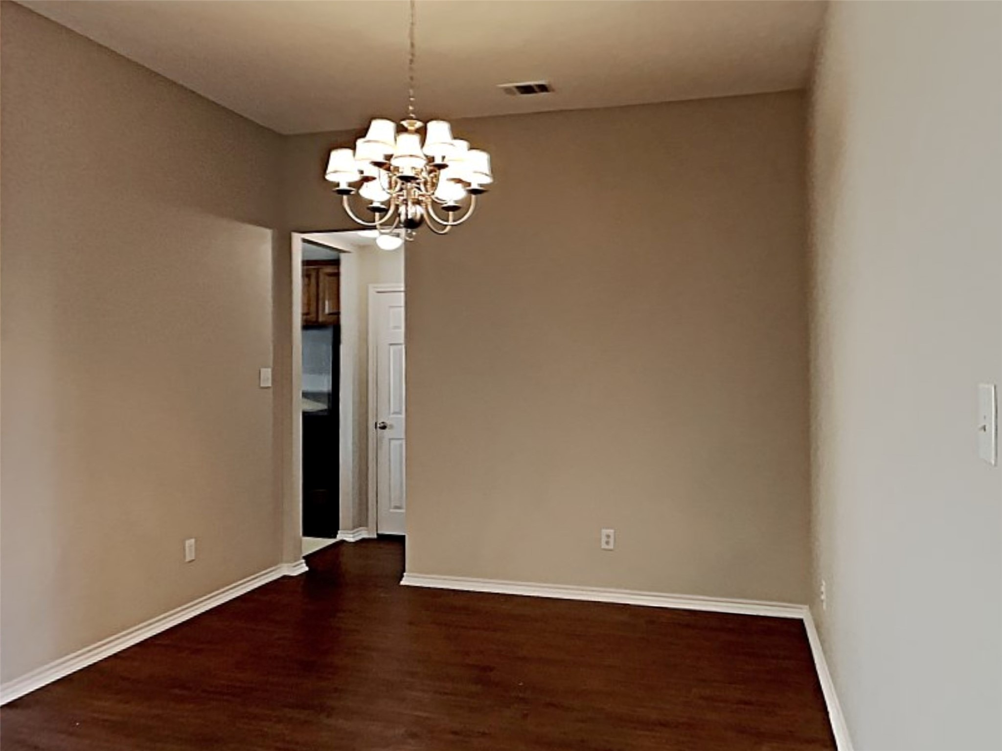 5813 Ozark Drive Fort Worth TX 76131