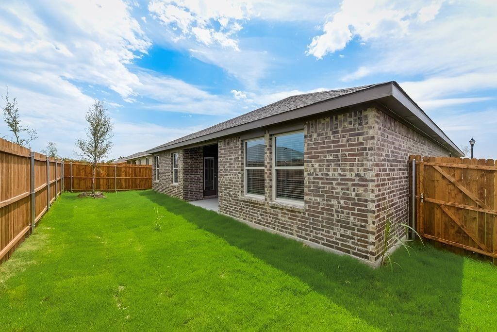 2905 Jasmine Drive Sherman TX 75092