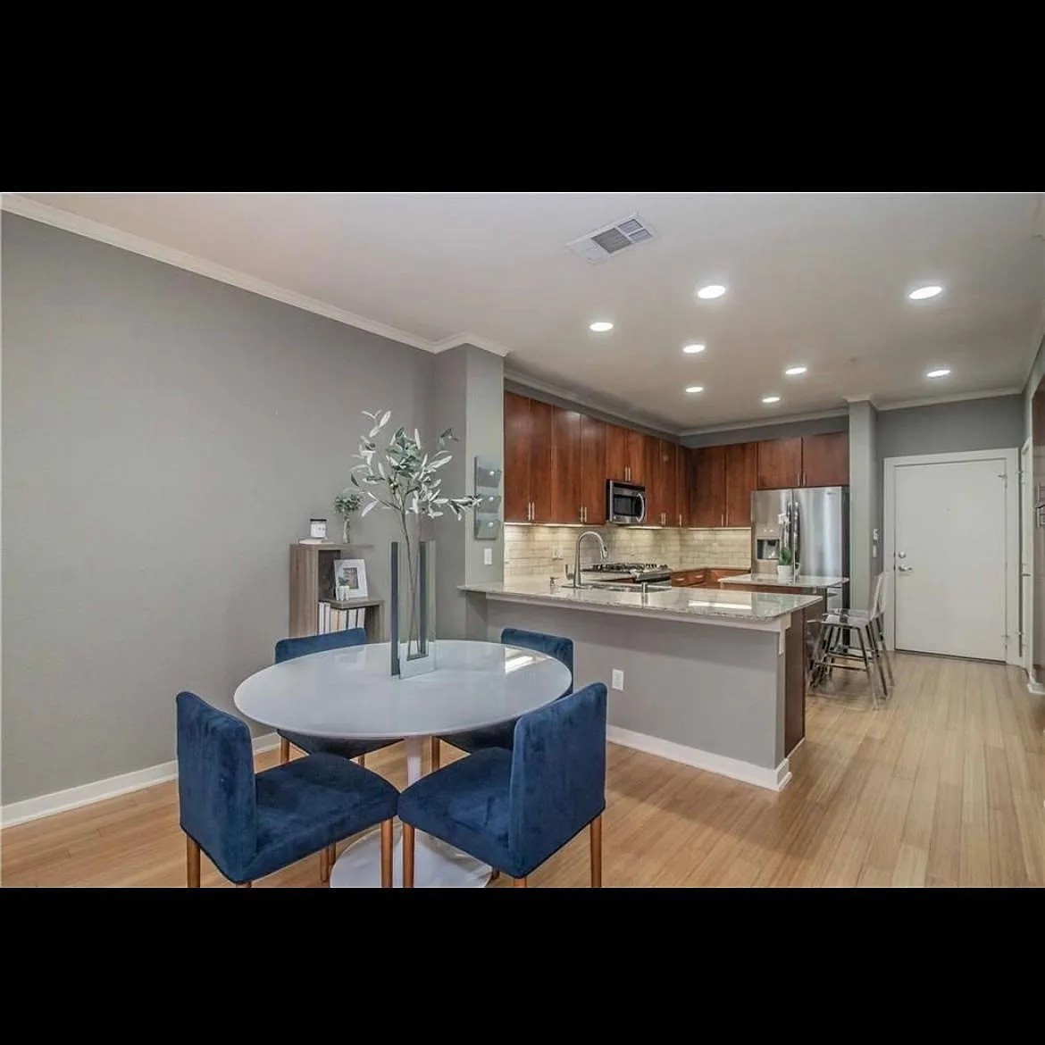 4319 Bowser Avenue Dallas TX 75219