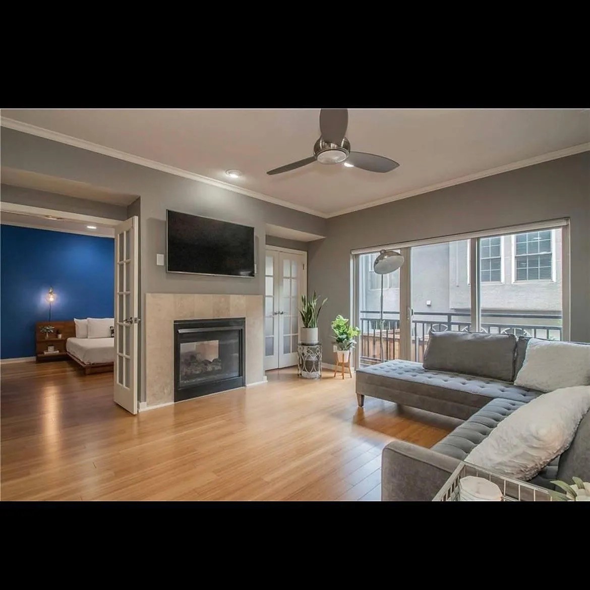 4319 Bowser Avenue Dallas TX 75219