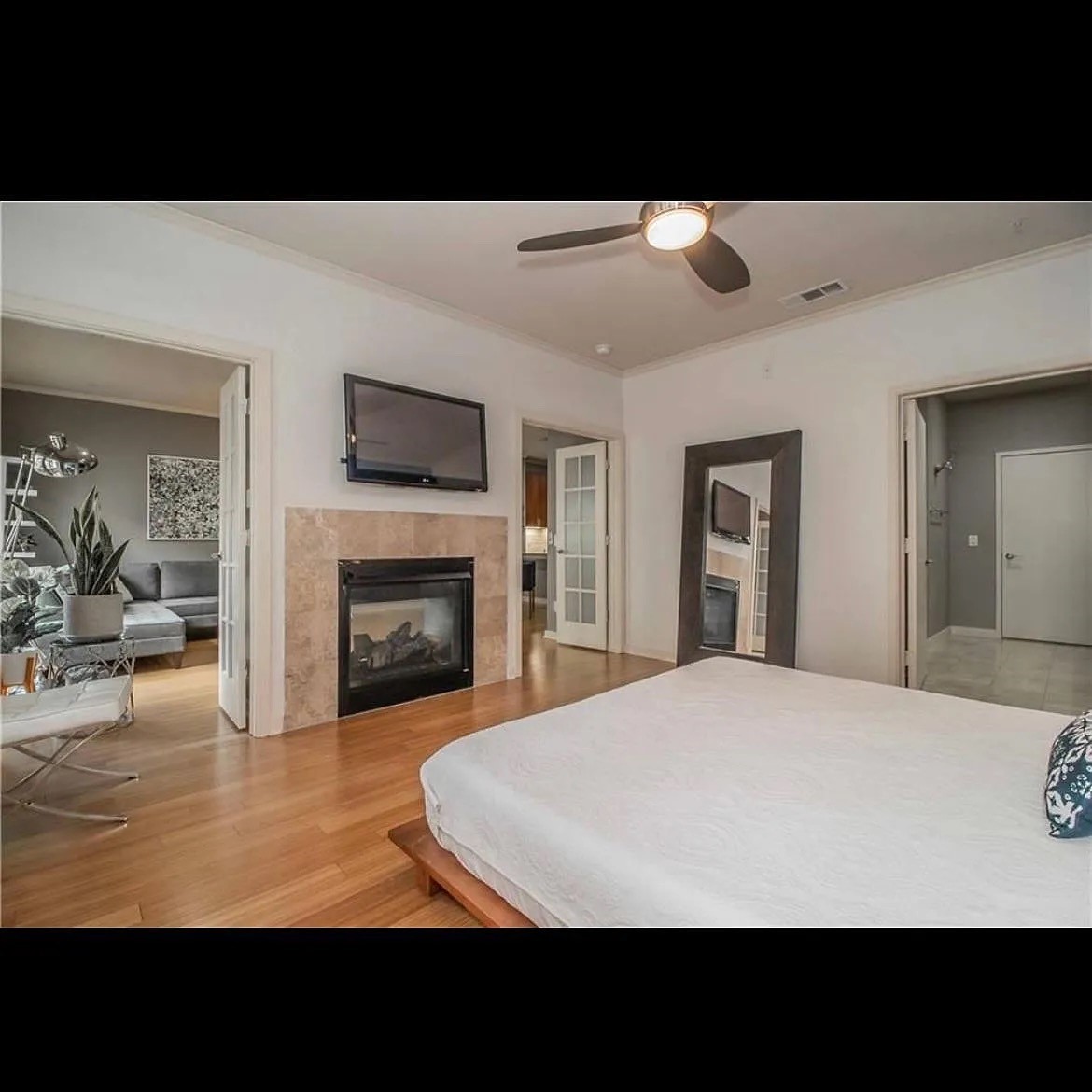 4319 Bowser Avenue Dallas TX 75219