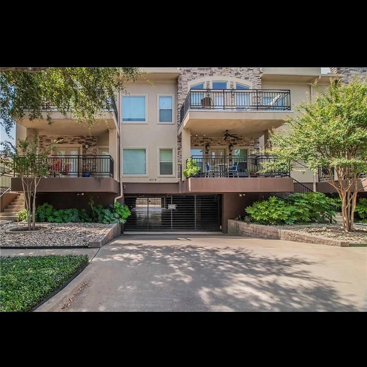 4319 Bowser Avenue Dallas TX 75219