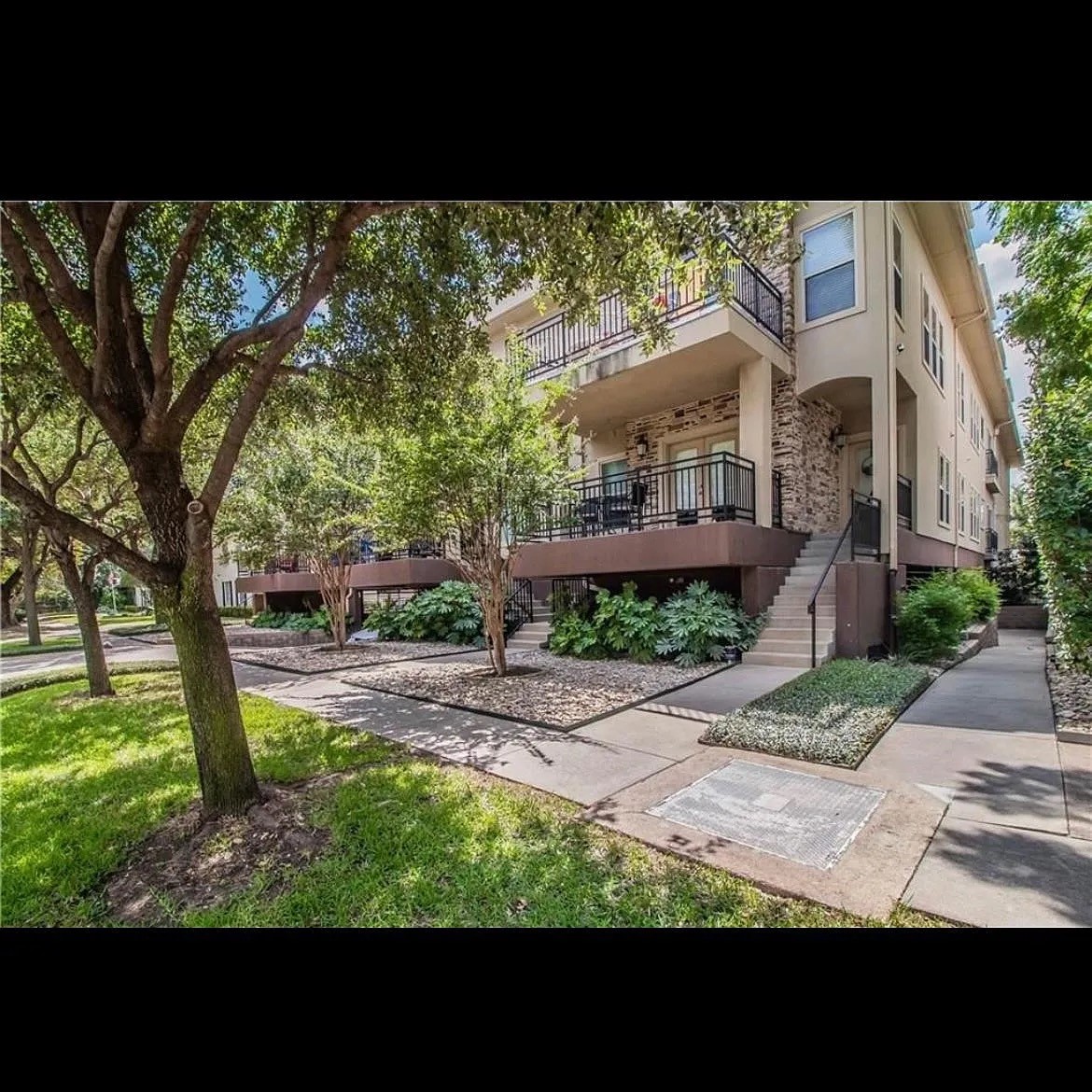 4319 Bowser Avenue Dallas TX 75219