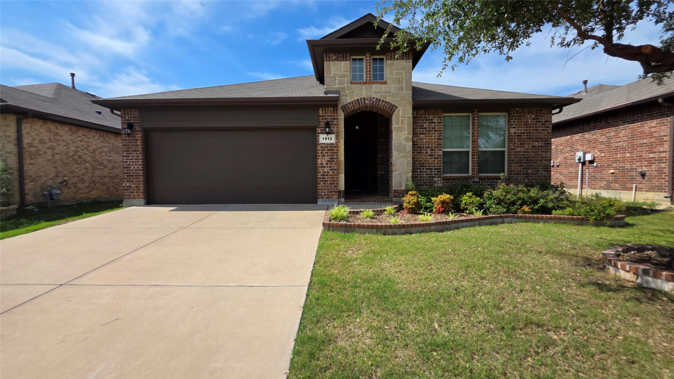 1912 Potrillo Lane Fort Worth TX 76131