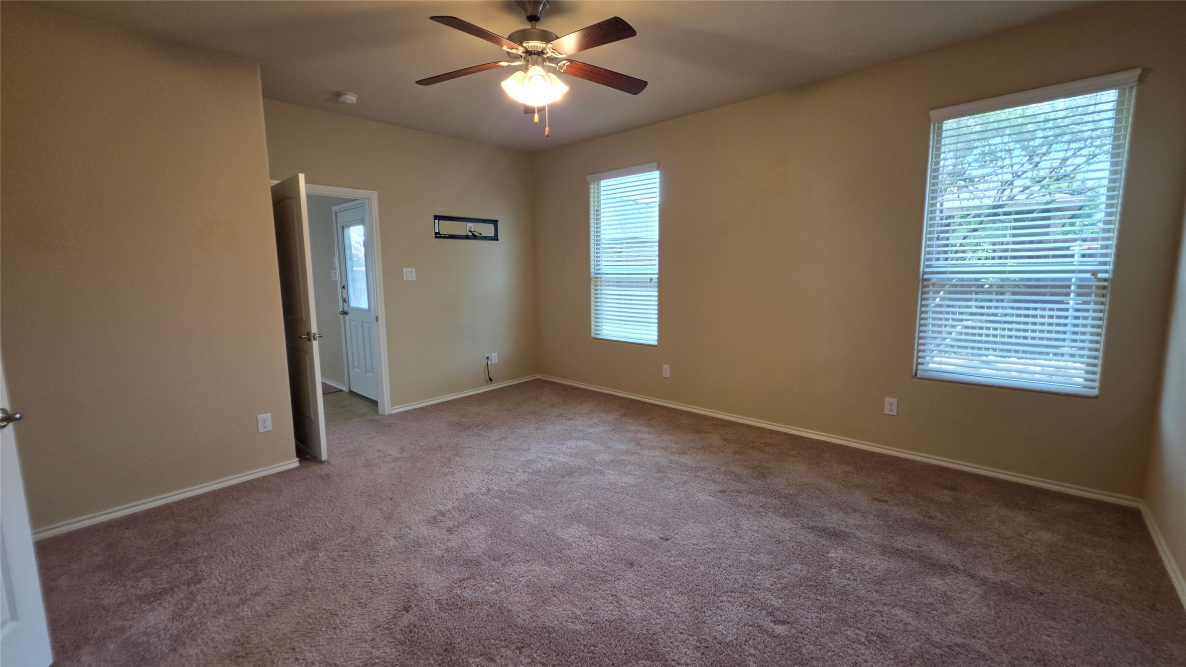 1912 Potrillo Lane Fort Worth TX 76131