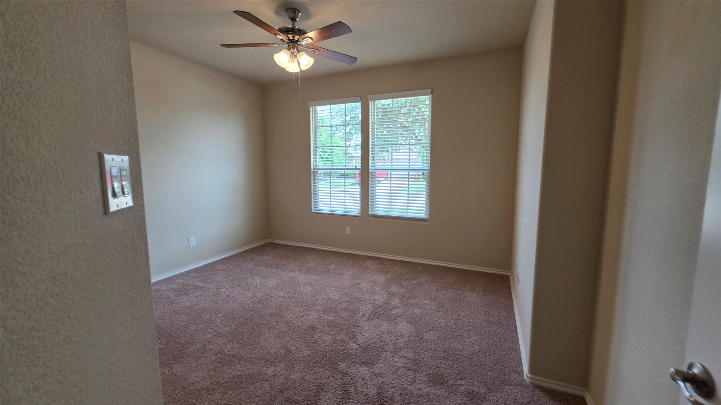1912 Potrillo Lane Fort Worth TX 76131