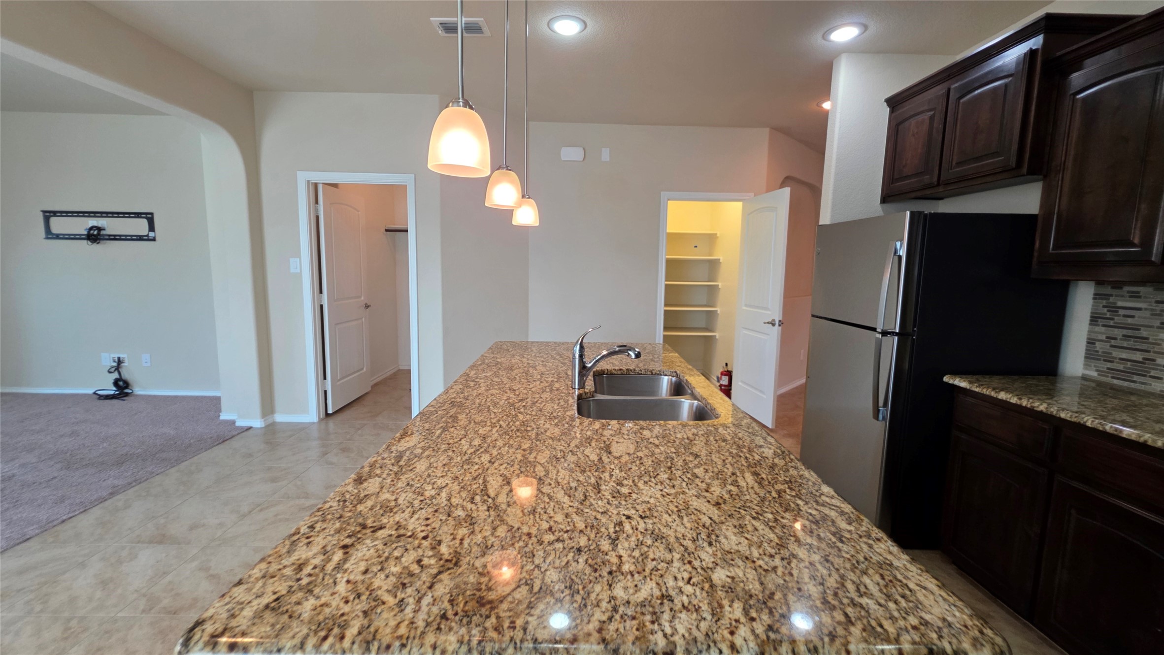 1912 Potrillo Lane Fort Worth TX 76131