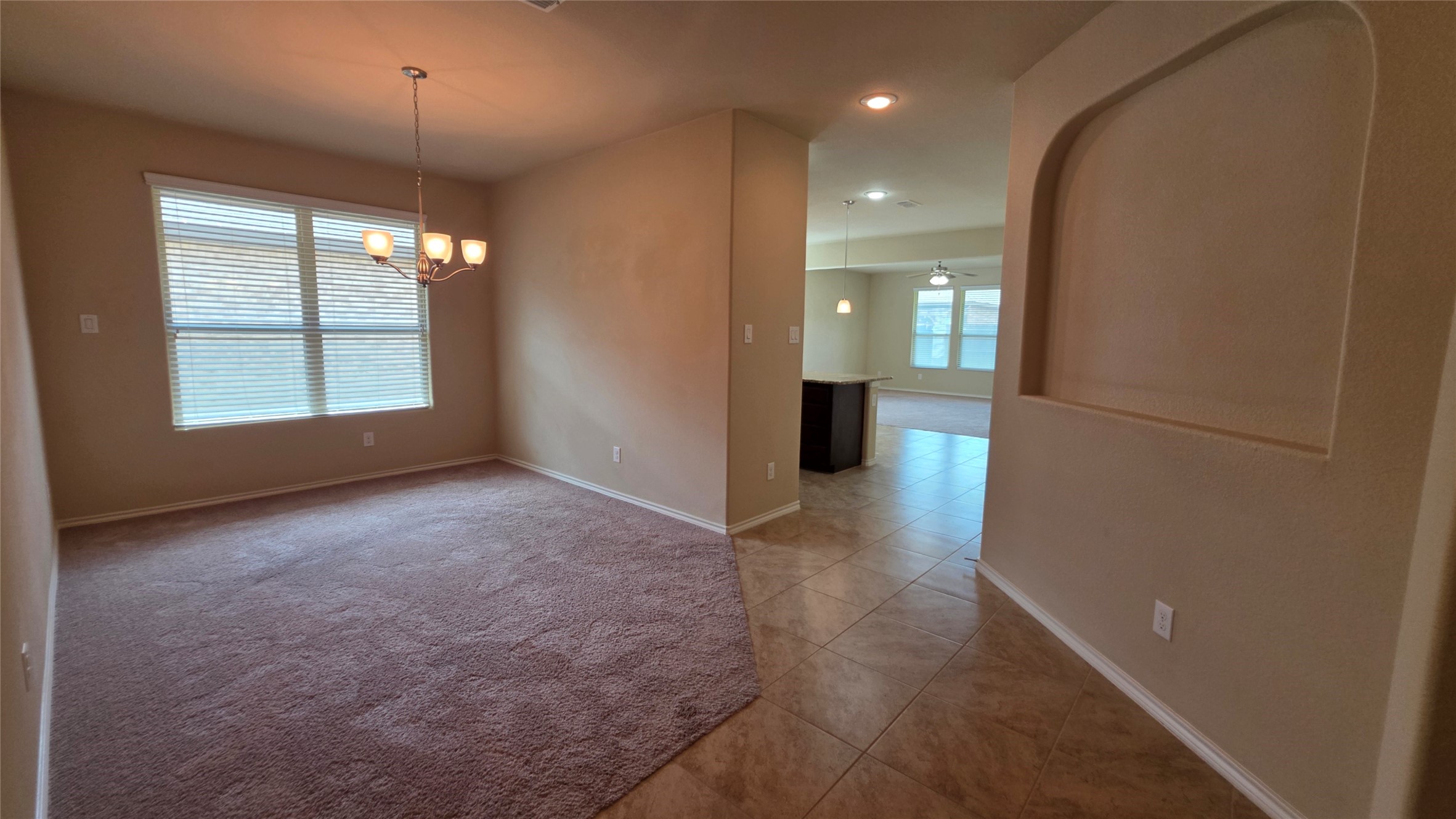 1912 Potrillo Lane Fort Worth TX 76131