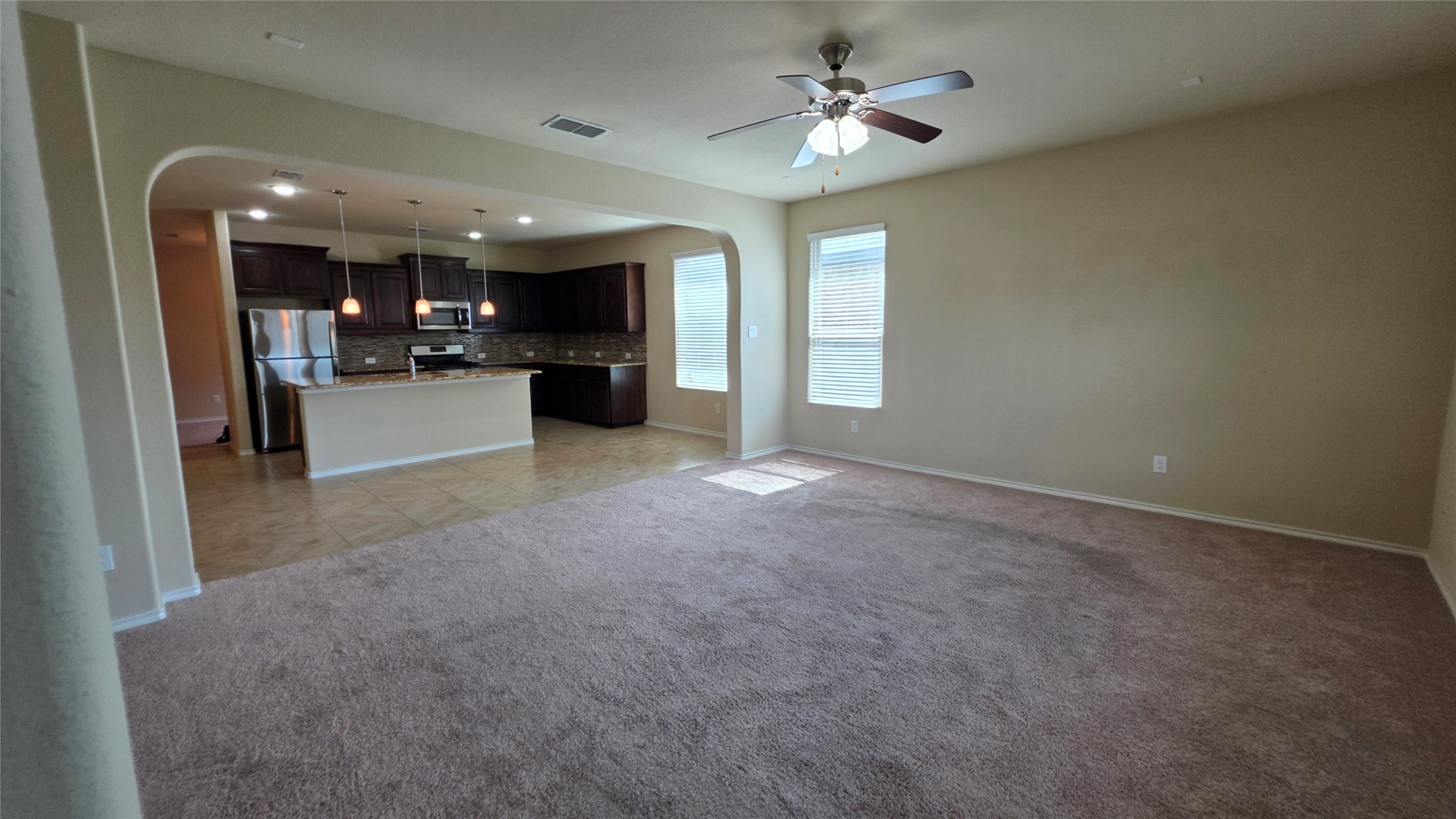 1912 Potrillo Lane Fort Worth TX 76131