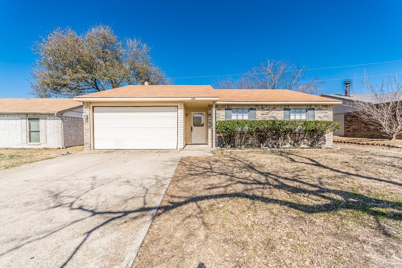 221 Hardwood Trail Mesquite TX 75150