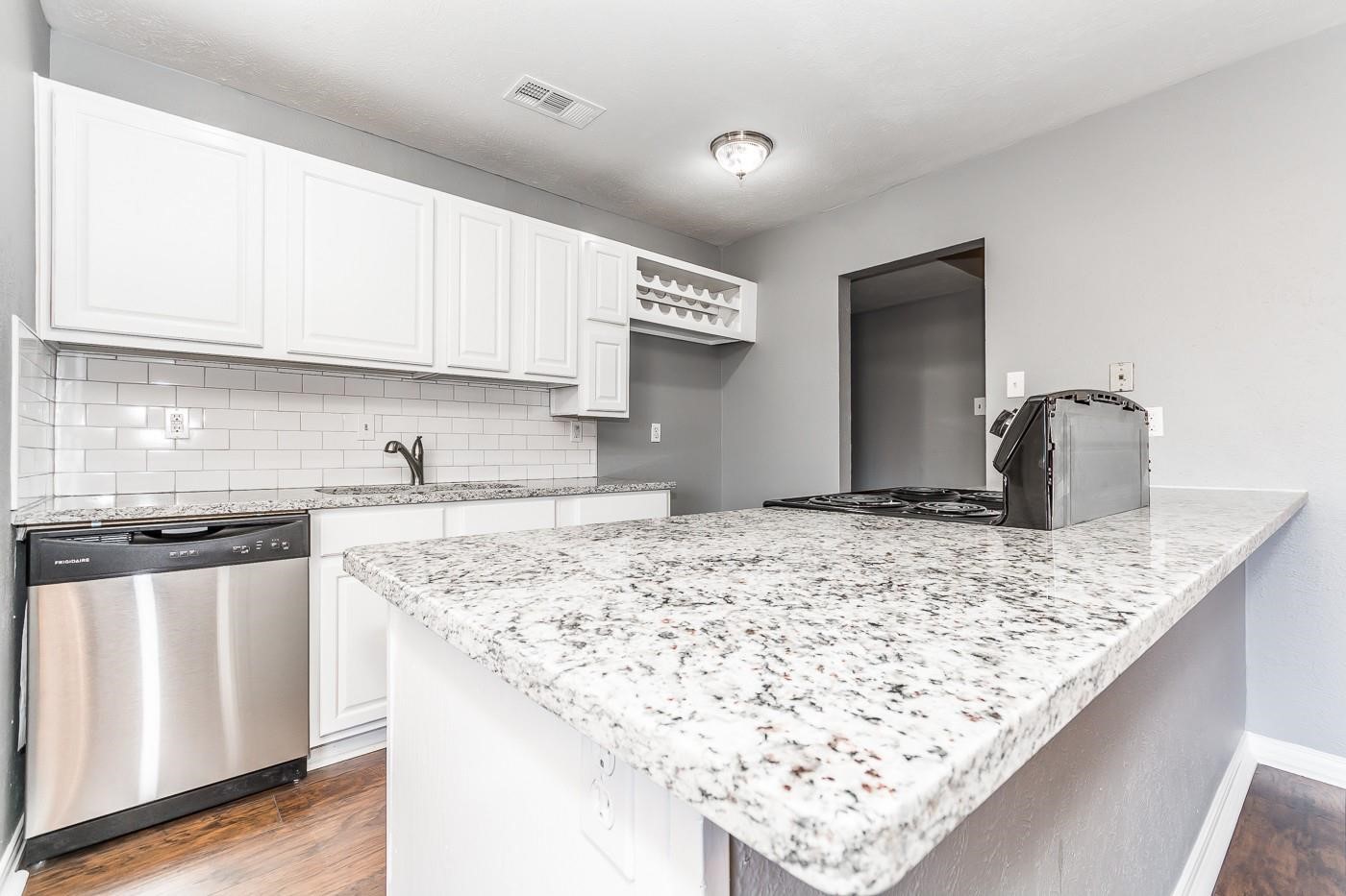 221 Hardwood Trail Mesquite TX 75150
