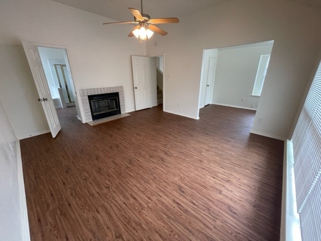 819 Over Ridge Drive Grand Prairie TX 75052