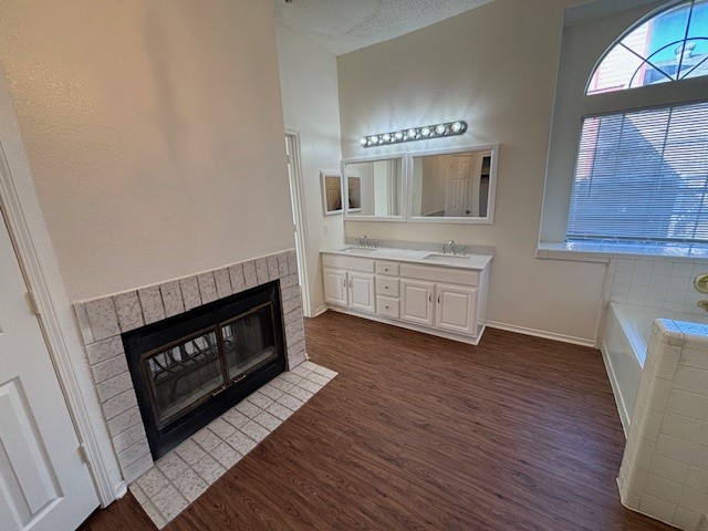 819 Over Ridge Drive Grand Prairie TX 75052