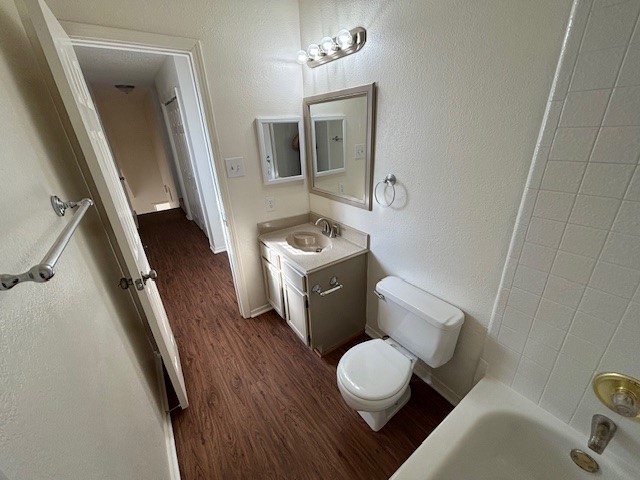 819 Over Ridge Drive Grand Prairie TX 75052