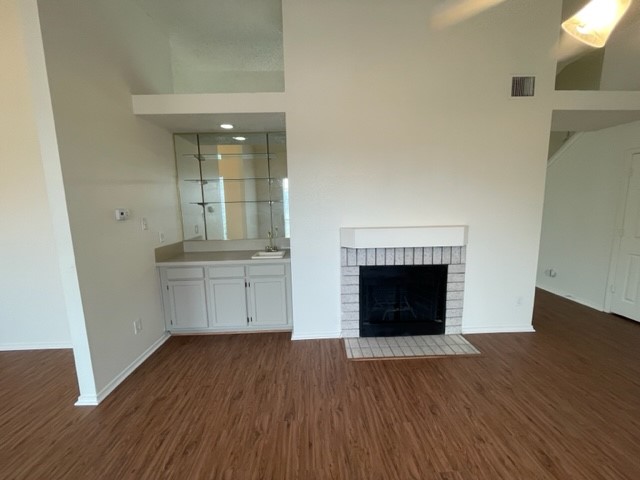 819 Over Ridge Drive Grand Prairie TX 75052