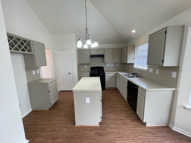 819 Over Ridge Drive Grand Prairie TX 75052