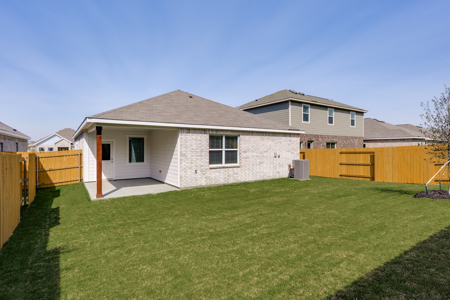 746 Layton Court Seagoville TX 75159