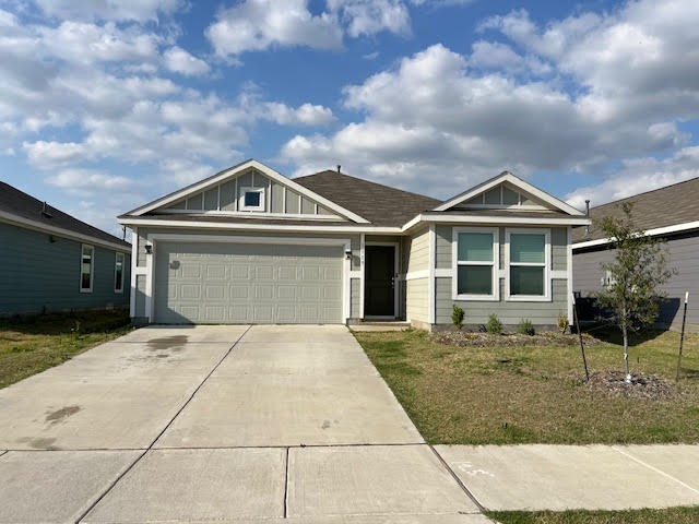 1117 Loblolly Lane Princeton TX 75407