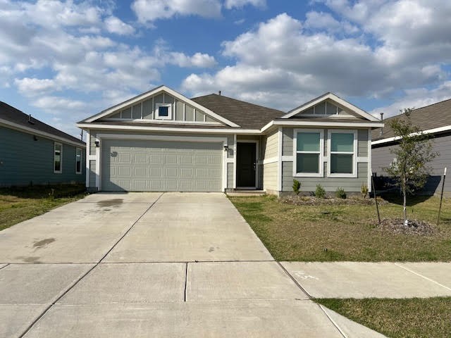 1117 Loblolly Lane Princeton TX 75407