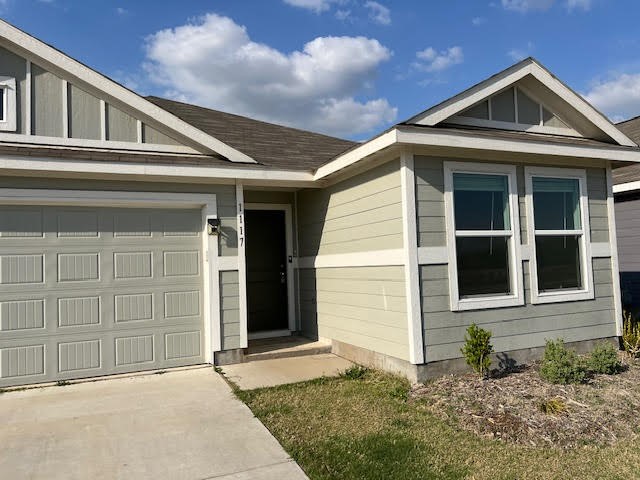 1117 Loblolly Lane Princeton TX 75407