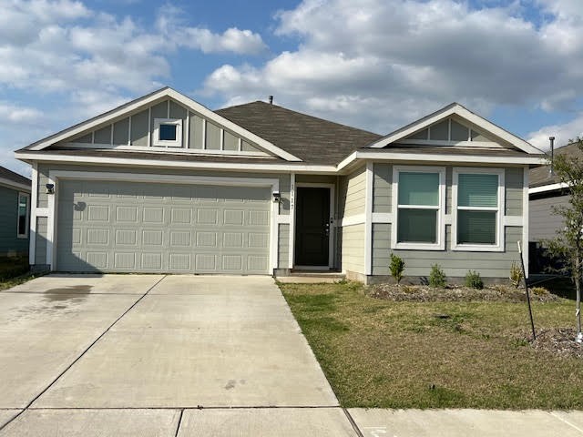 1117 Loblolly Lane Princeton TX 75407