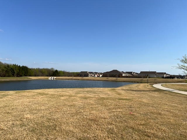 1117 Loblolly Lane Princeton TX 75407