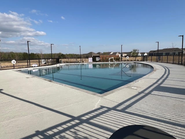 1117 Loblolly Lane Princeton TX 75407