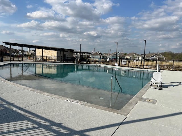 1117 Loblolly Lane Princeton TX 75407