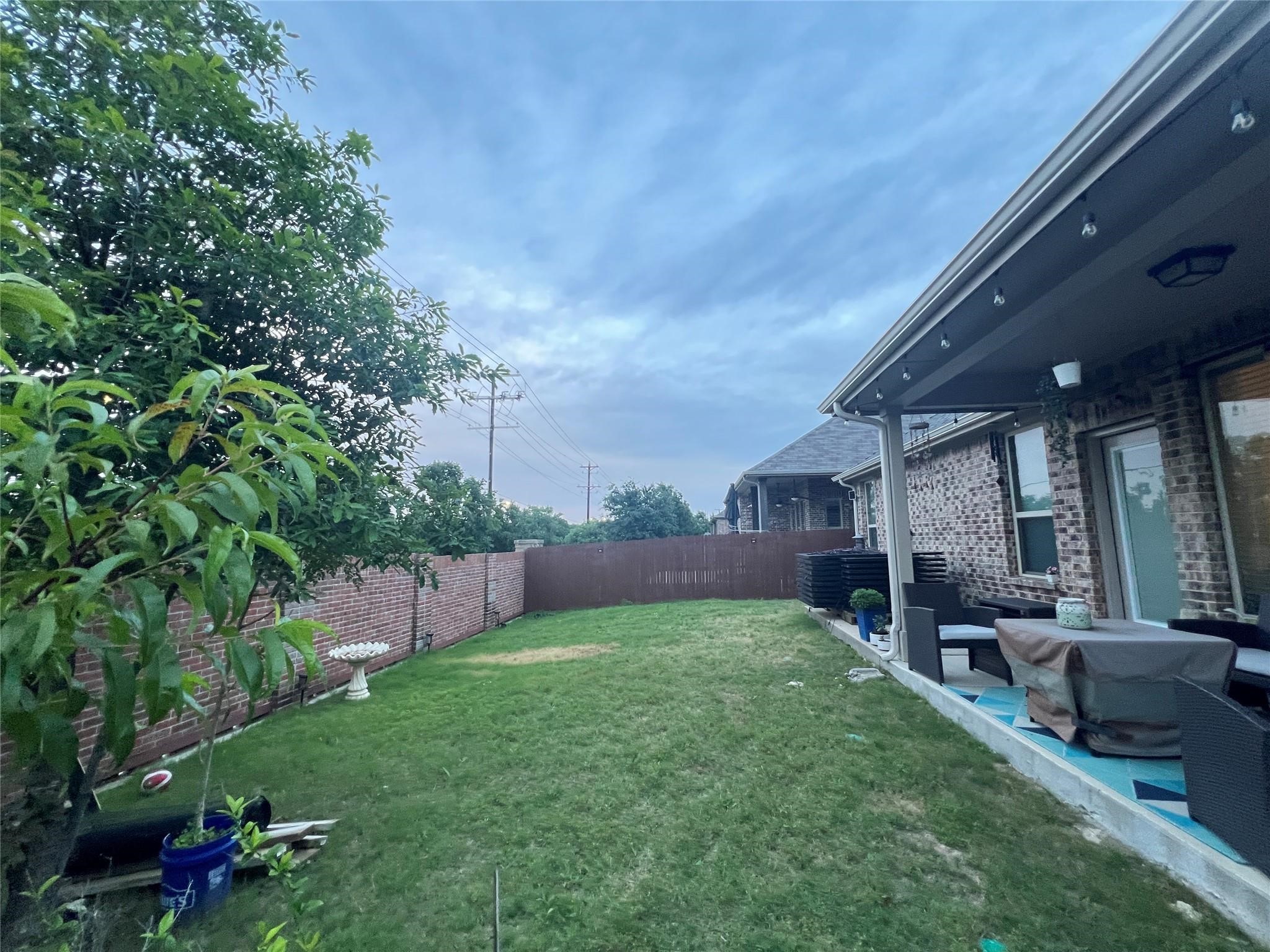 916 Sundrop Drive Little Elm TX 75068
