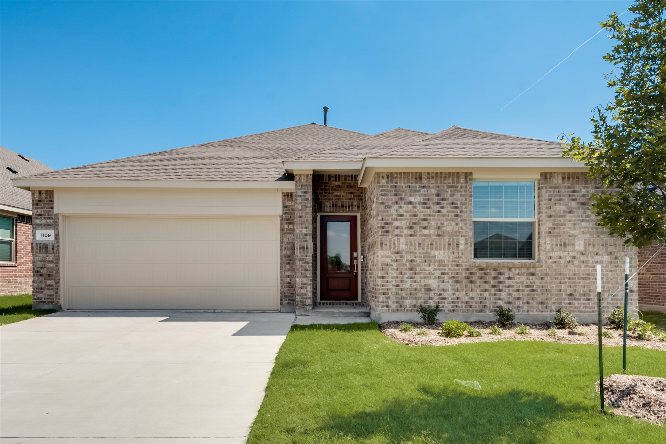1109 Sassafras Drive Princeton TX 75407