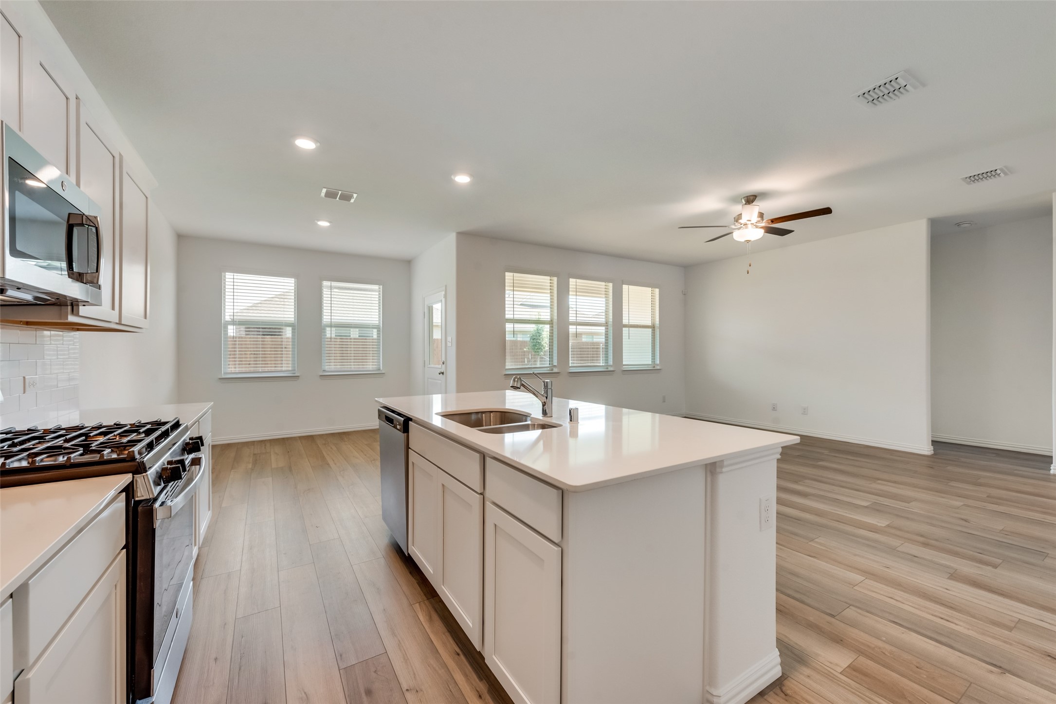 1109 Sassafras Drive Princeton TX 75407