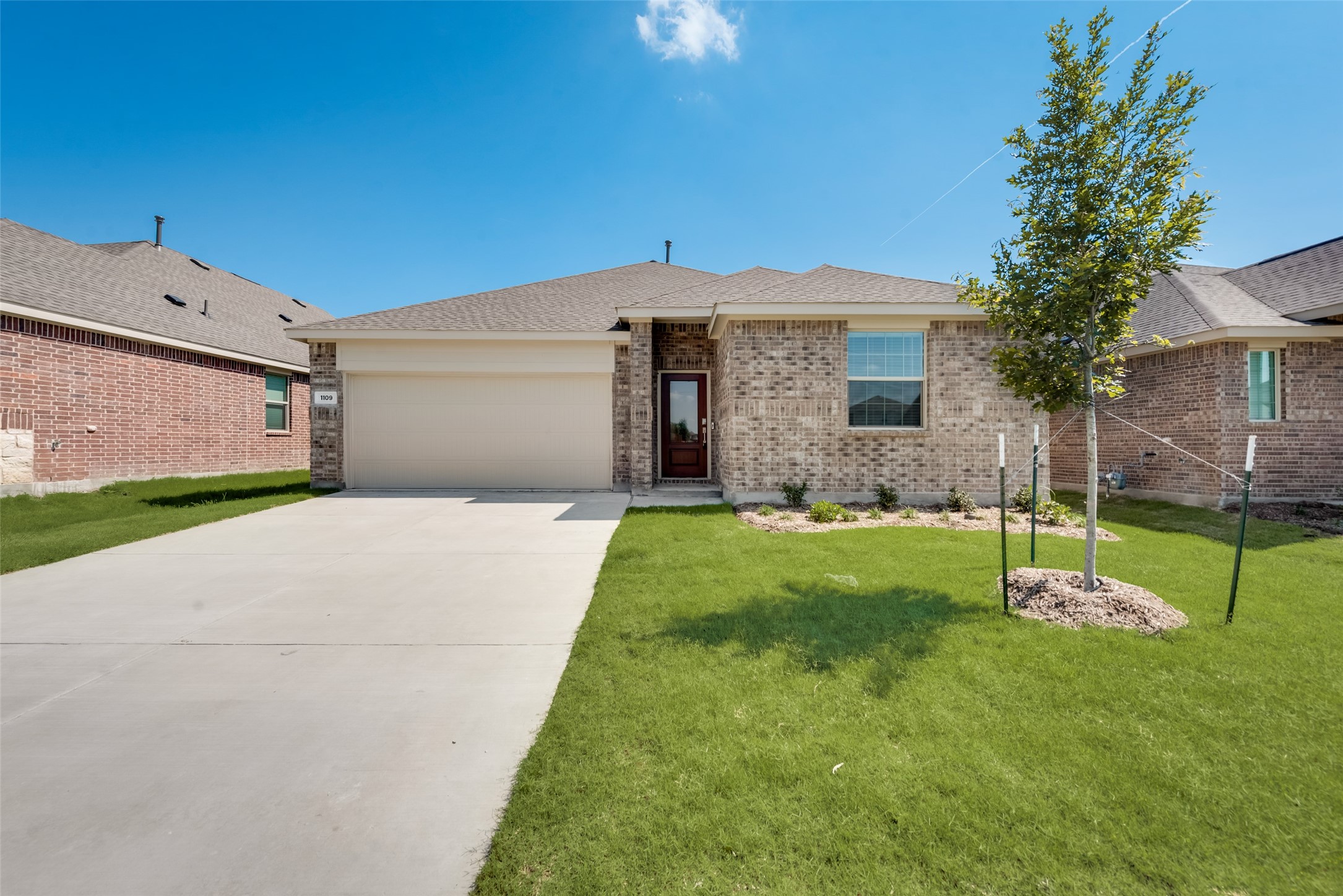 1109 Sassafras Drive Princeton TX 75407