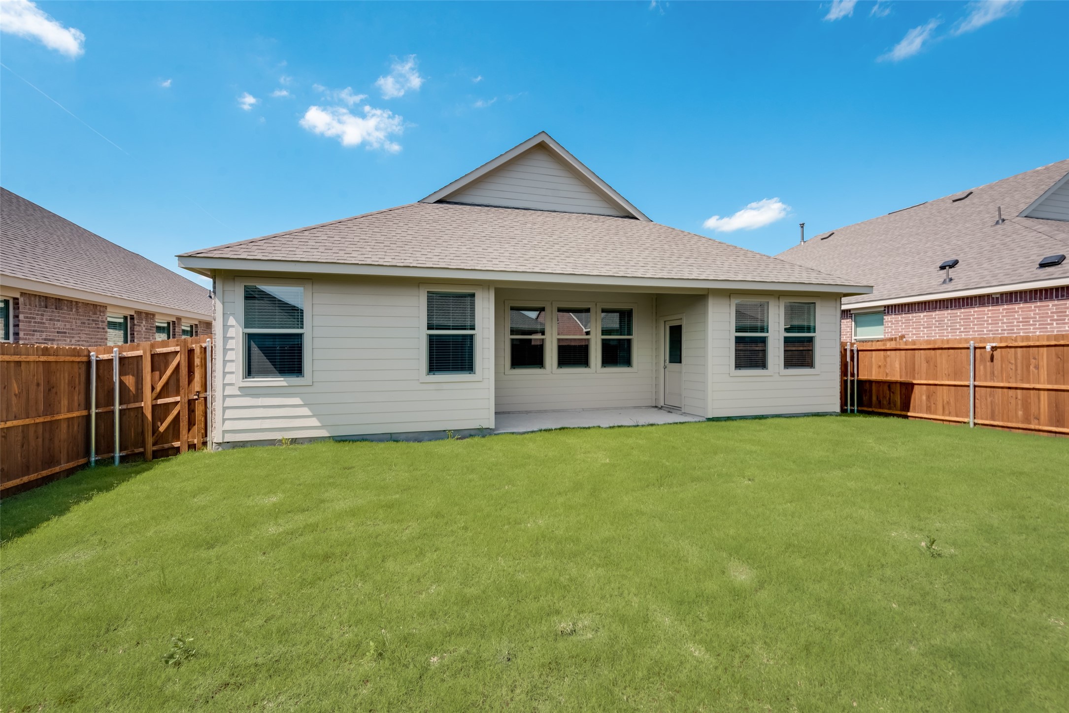 1109 Sassafras Drive Princeton TX 75407