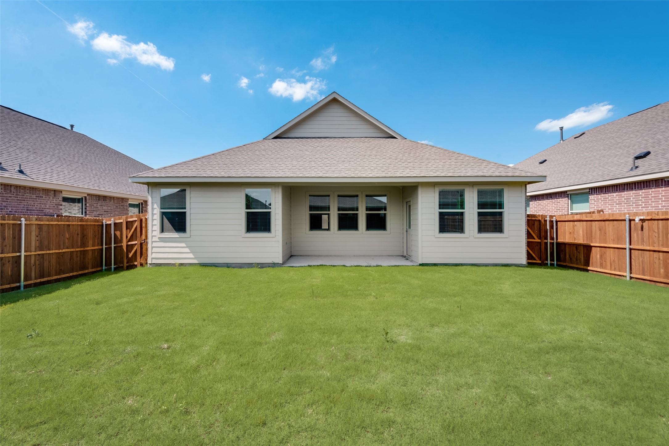 1109 Sassafras Drive Princeton TX 75407
