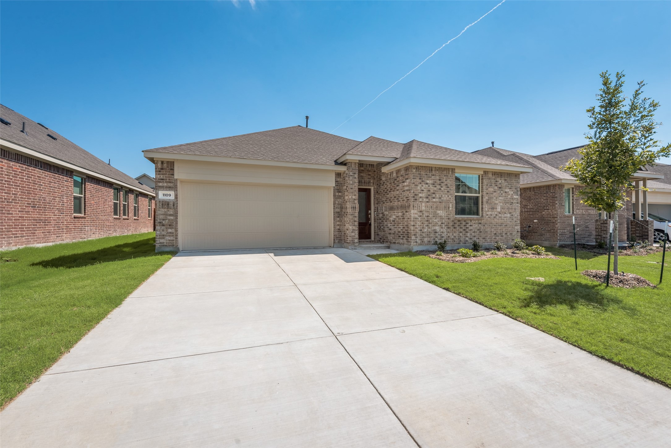 1109 Sassafras Drive Princeton TX 75407